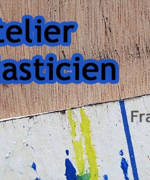 Premier Blog d’artiste – Franck Guidolin