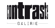 Galerie Contraste Suisse Franck Guidolin Artiste plasticien