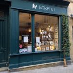 Galerie d'art Bokehli à Bordeaux