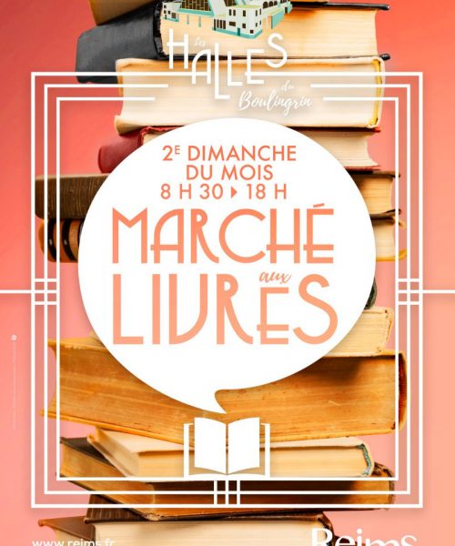 Vendre de l&rsquo;art aux Halls Boulingrin